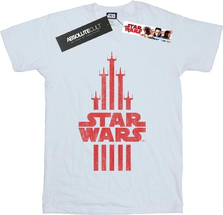 Immagine prodotto Star Wars X-Wing Assault Maglietta Uomo (S)