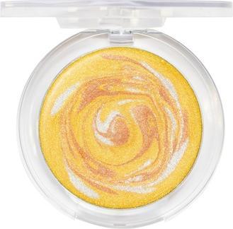 Actual product image J.Cat Beauty Deja Brew Latte Highlighter You Are Brew-Ti-Ful Women's Makeup