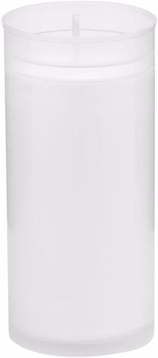 Glofrex s.c. Ersatzkerze für Grablichter (1 Stk.)