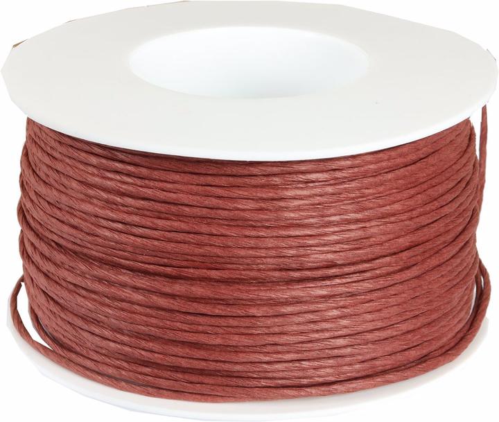 Actual product image The Wire Man Paper wire (100 m)
