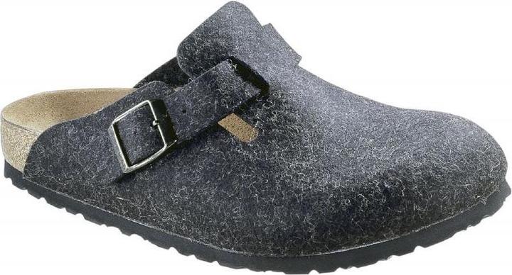 Immagine prodotto Birkenstock Boston feltro di lana Boston normale (46)
