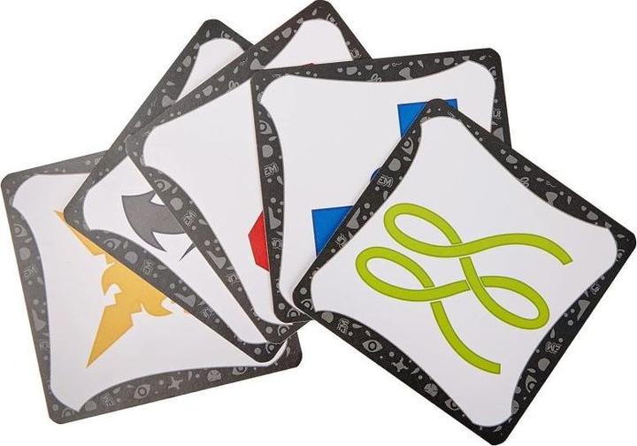 Produktbild Asmodée Jungle Speed Eco (Deutsch)