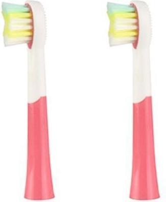Image du produit Oromed Têtes de brosse pour brosse à dents électrique (2 x)