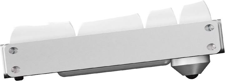 Actual product image Iqunix F96 Kat (CH, Cable, Wireless)