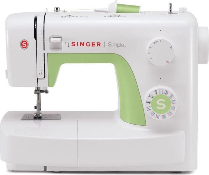 Actual product image Singer Simple 3229