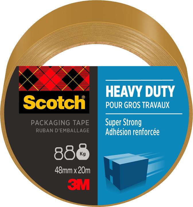 Image du produit Scotch Verpackungsband (48 mm)