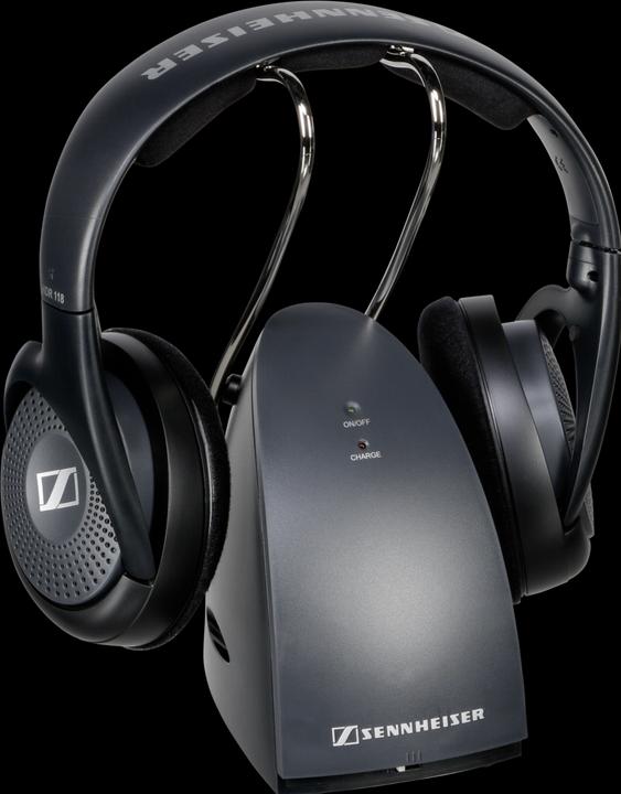 Produktbild Sennheiser RS 118-8 (20 h, Kabellos)