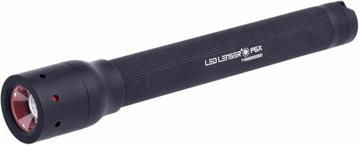 Immagine prodotto Ledlenser P6x (16.40 cm, 400 lm)