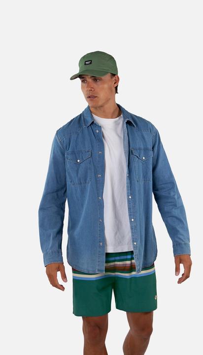 Produktbild Barts Sumbal Cap (One Size)