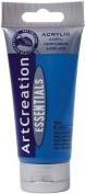 Actual product image Royal Talens Acrylic paint ArtCreation, sienna natural, 75ml (sienna nature, 75 ml)