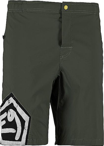 E9 Klettershort Wet (M)