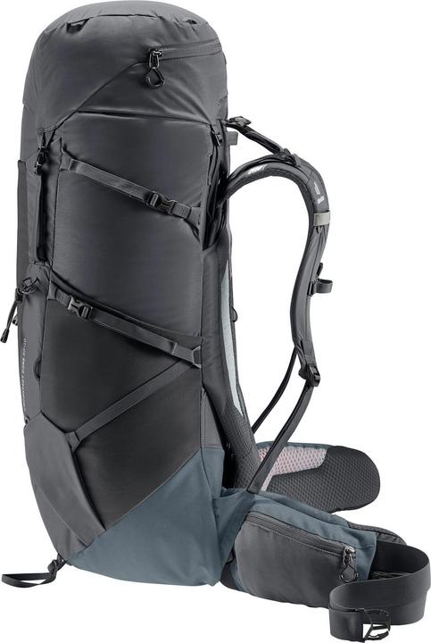 Actual product image Deuter Aircontact Core 40+10 (50 l)