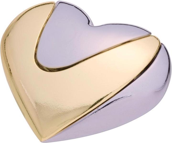 Actual product image Huzzle Cast Puzzle Love