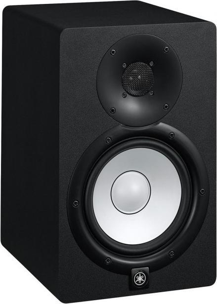 Image du produit Yamaha HS 7 MP - Actieve studiomonitor set, 7, limited edition (Actif, Couples)