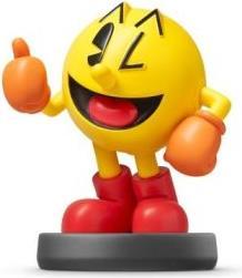 amiibo Super Smash Bros. Character No. 35 Pac-Man (Wii U, 2DS, 3DS)