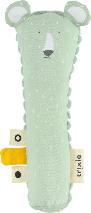 Actual product image Trixie Baby Knijprammelaar - Mr. Polar Bear