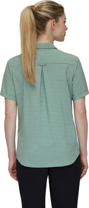 Image du produit Mammut Chemise Aada pour femme (M)