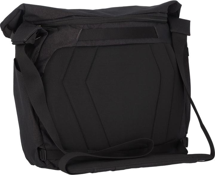 Actual product image Jack Wolfskin Mainkai Messenger (30 l)