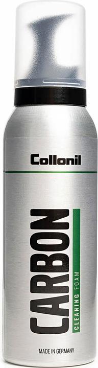 Immagine prodotto Collonil Schiuma per la pulizia delle Sneaker in Carbonio (1 x, 125 ml)