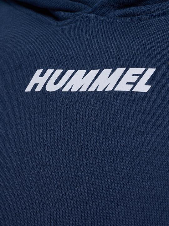 Produktbild hummel hmlELEMENTAL HOODIE (XXL)
