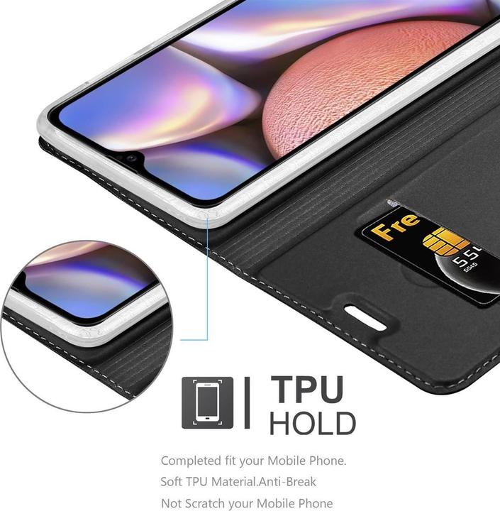 Immagine prodotto Cadorabo Copertina in stile libro di classe (Samsung Galaxy A10s)