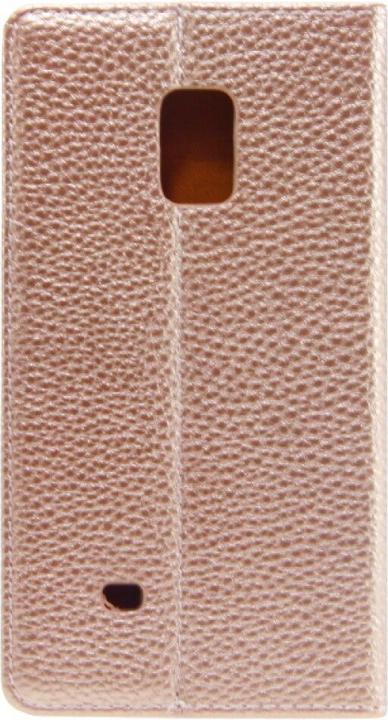 Immagine prodotto Xundd Custodia a libro Fashion per Galaxy Note Edge - oro 4250710563982 (Samsung Galaxy Note Edge)