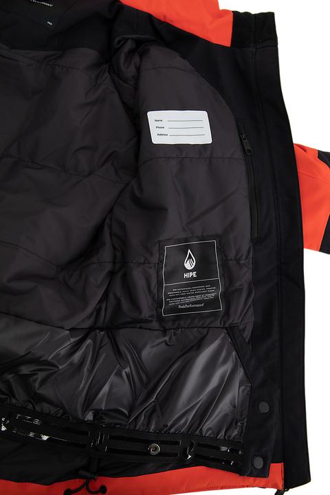 Actual product image Peak Performance Rider kids ski jacket (152)