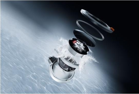 Produktbild Miele PowerDisk All in 1 (Pulver, 120 Waschgänge)