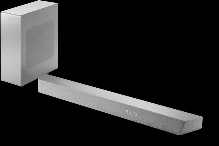 Actual product image Philips TAB8507/10 (600 W, 3.1 Channel)