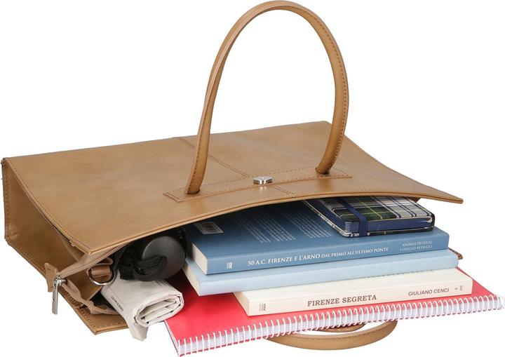 Actual product image Gave Lux Handbag