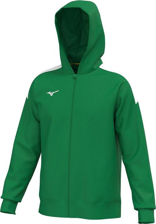 Produktbild Mizuno MZNRB Track Jacket (M)