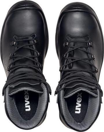 Actual product image Uvex Safety Quatro GTX (S3, 45)