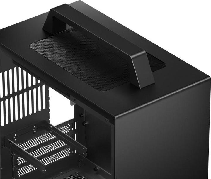 Immagine prodotto Jonsbo T8 Plus (Mini-ITX)