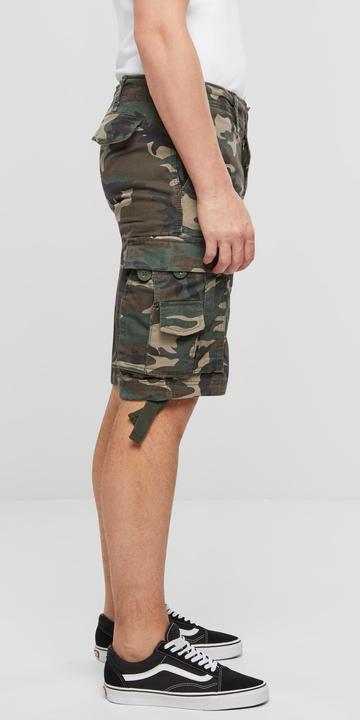Immagine prodotto Brandit Pantaloncini Cargo vintage (XL)
