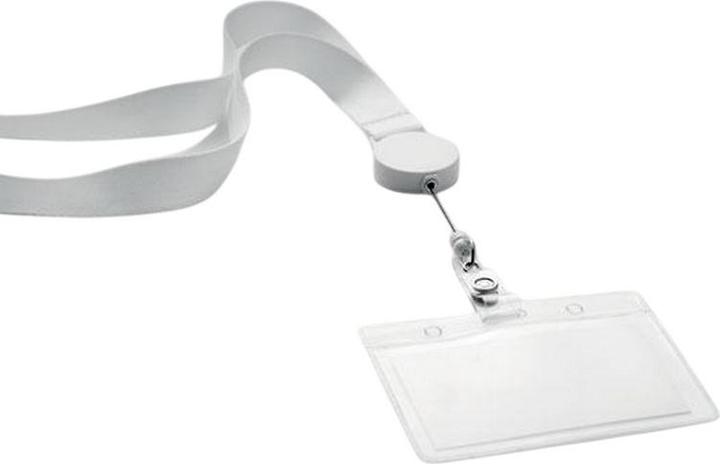 Image du produit MidOcean - Sangle de transport ZIP LANYARD
