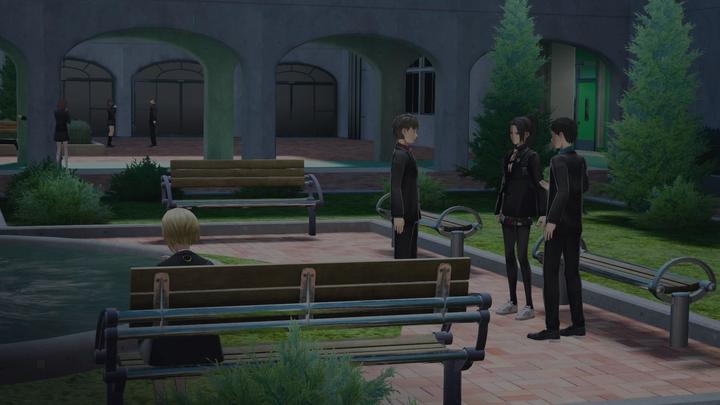 Produktbild NIS The Caligula Effect 2 (Switch Lite, Switch OLED, Switch, DE)