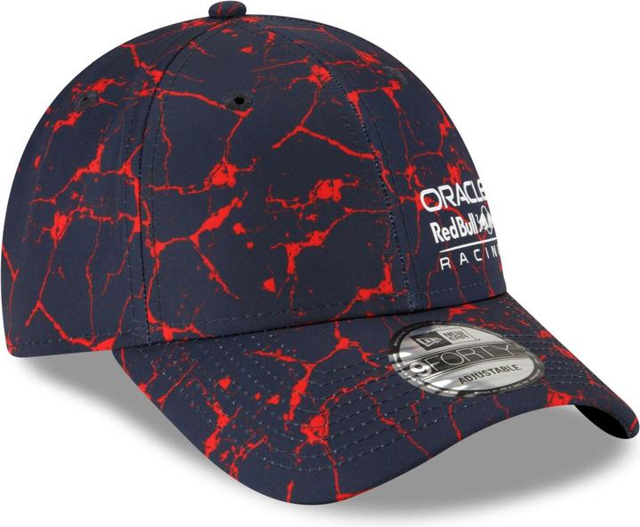 Produktbild New Era 9Forty F1 Red Bull Racing