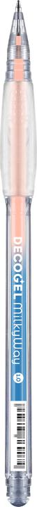 Produktbild Karin DECOGEL - Gelpen (Orange)