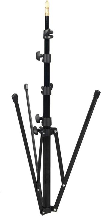 Image du produit Godox 210F Support réversible pour jambes (213 cm, 2 kg)