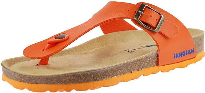 Produktbild Sanosan Sandalen Geneve Sano (42)