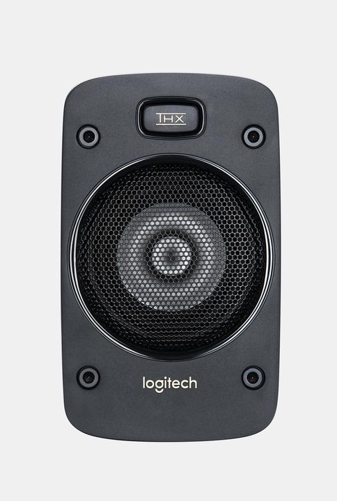 Actual product image Logitech Z906