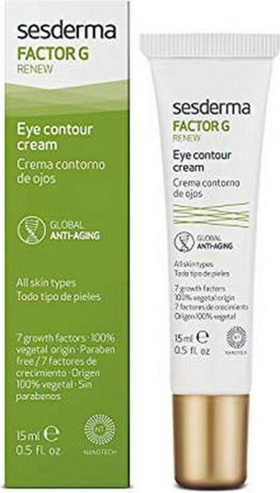 Image du produit Sesderma Factor G Renew (Fluide, 15 ml, Journée)