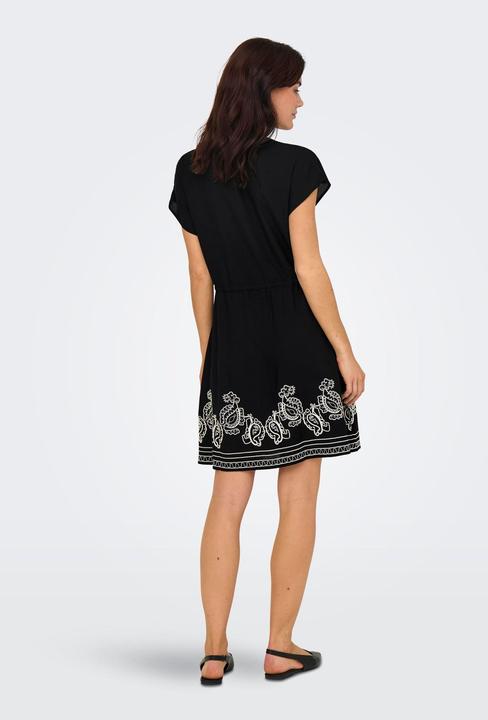 Immagine prodotto JdY JDYRISSO Kurzes Kleid Kleid (S)
