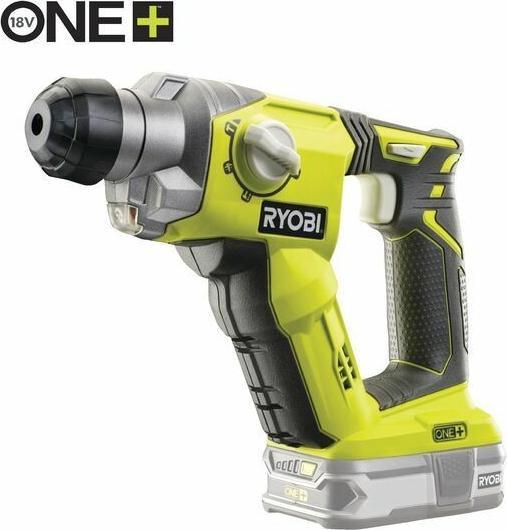 Image du produit Ryobi R18SDS-0 One+ (Fonctionnement sur batterie)