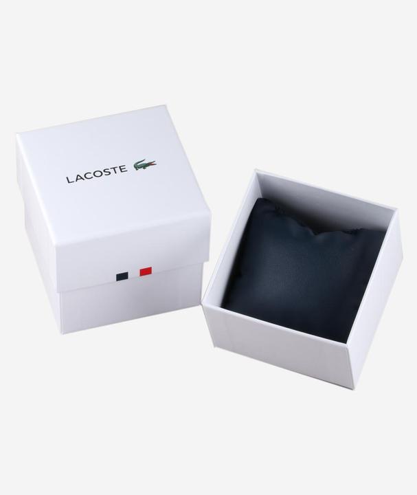 Produktbild Lacoste Ladycroc 2001215 (Analoguhr, 30 mm)