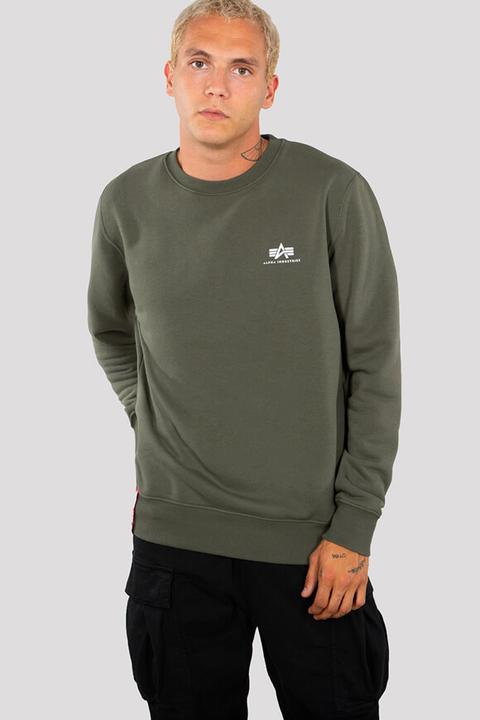Produktbild Alpha Industries Sweatshirt (L)