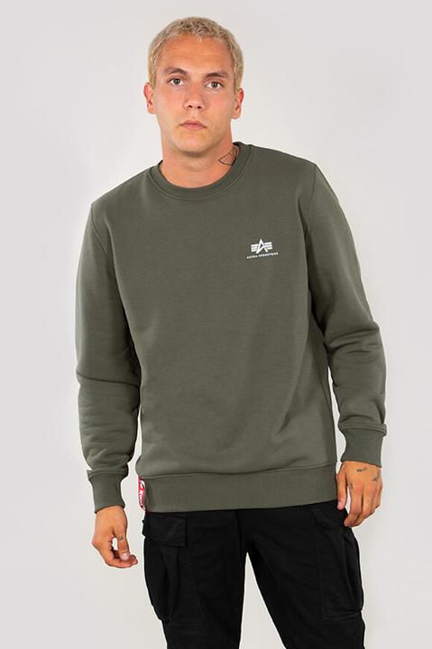 Produktbild Alpha Industries Sweatshirt (L)