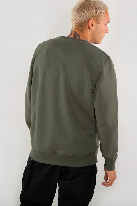 Produktbild Alpha Industries Sweatshirt (L)