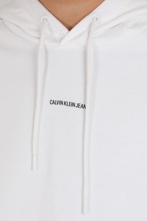 Produktbild Calvin Klein Kapuzensweatshirt (XL)