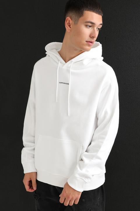 Produktbild Calvin Klein Kapuzensweatshirt (XL)